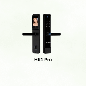 Vitrax HK1 Pro- Digital Door Lock