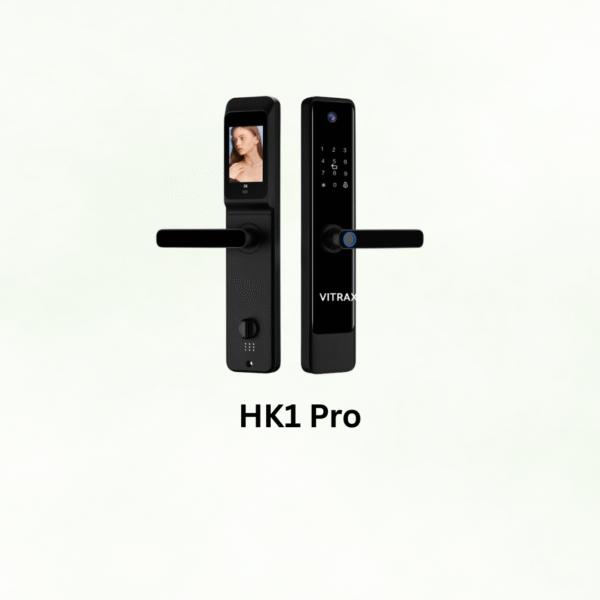 Vitrax HK1 Pro- Digital Door Lock